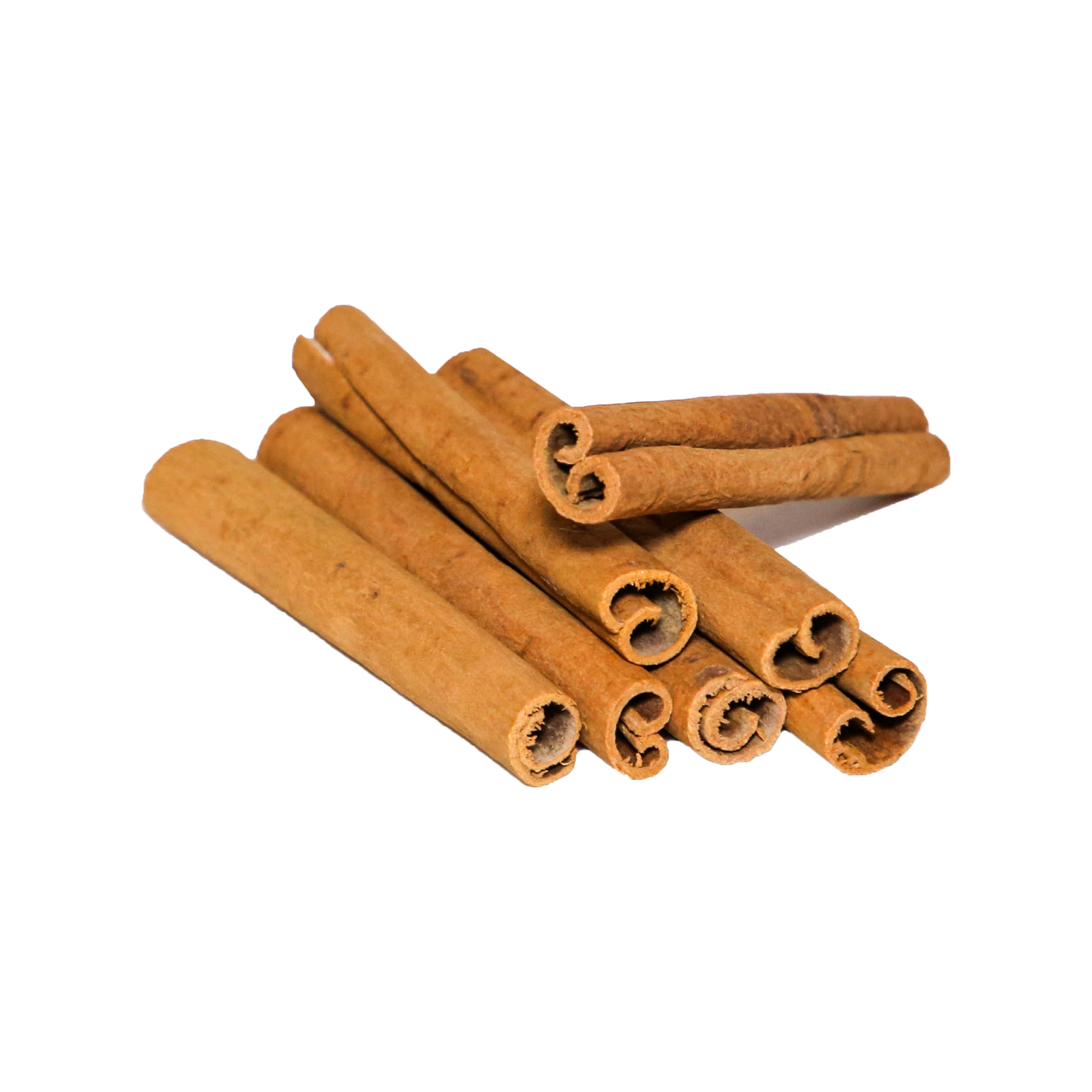 Cinnamon infused maple syrup