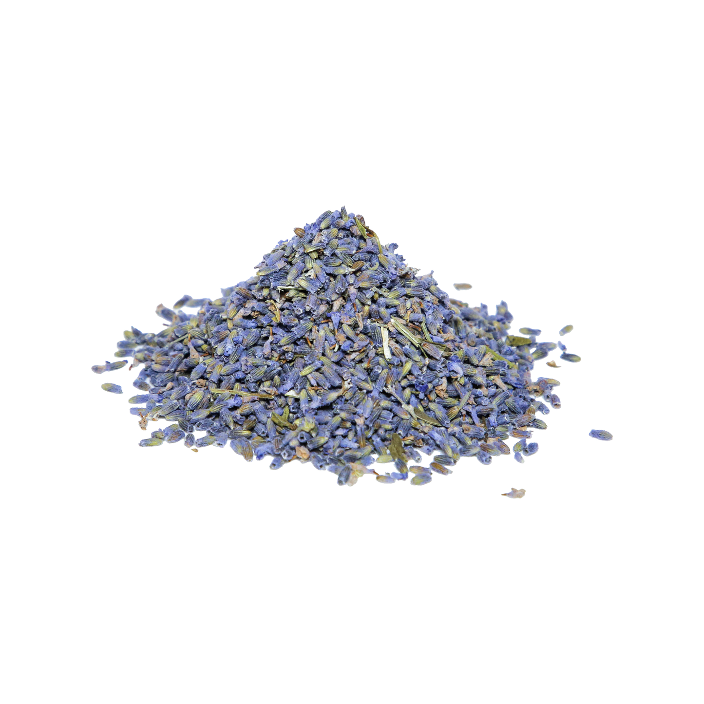 Lavender infused maple syrup