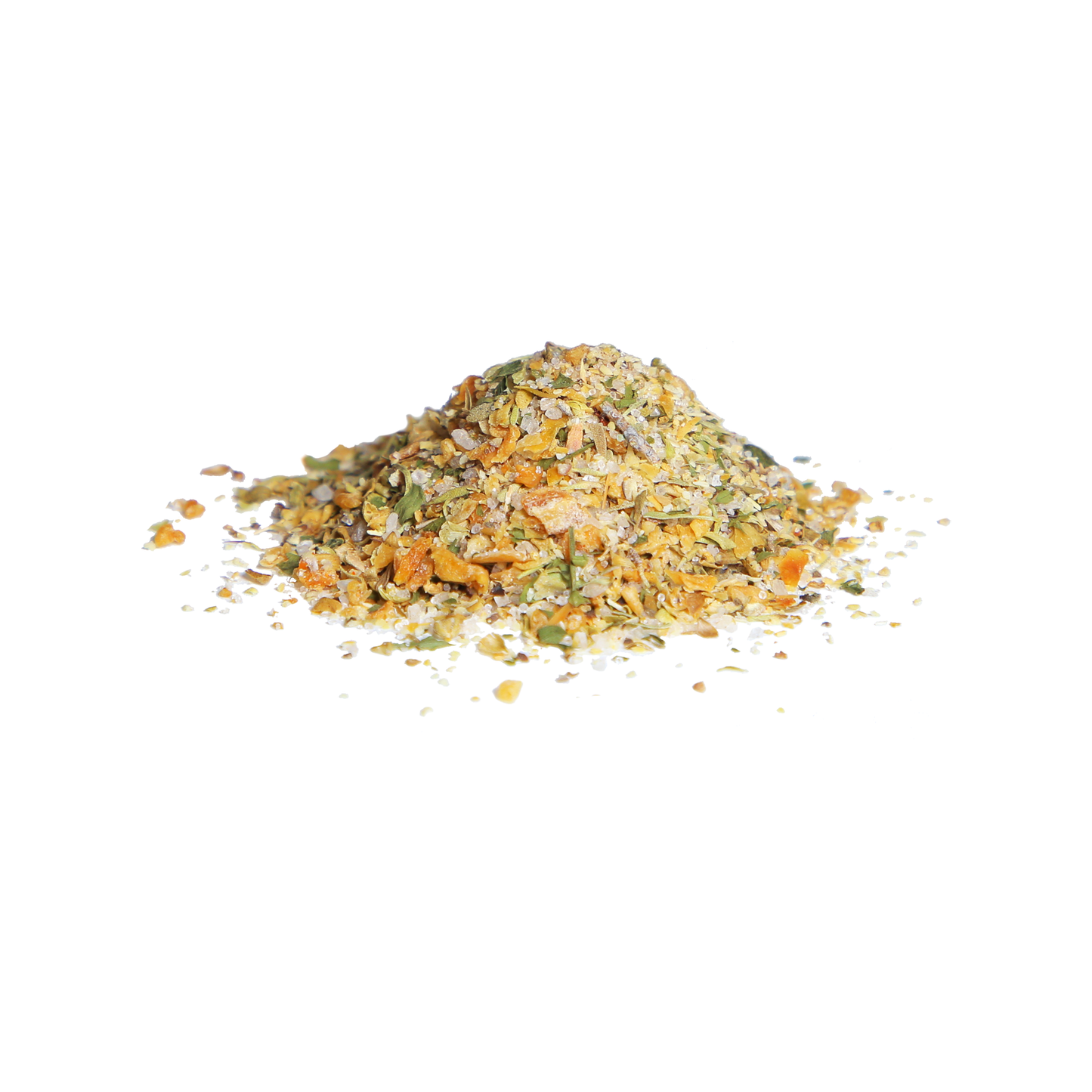 Savory garlic blend