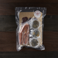Beef salami set