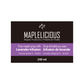 Lavender infused maple syrup