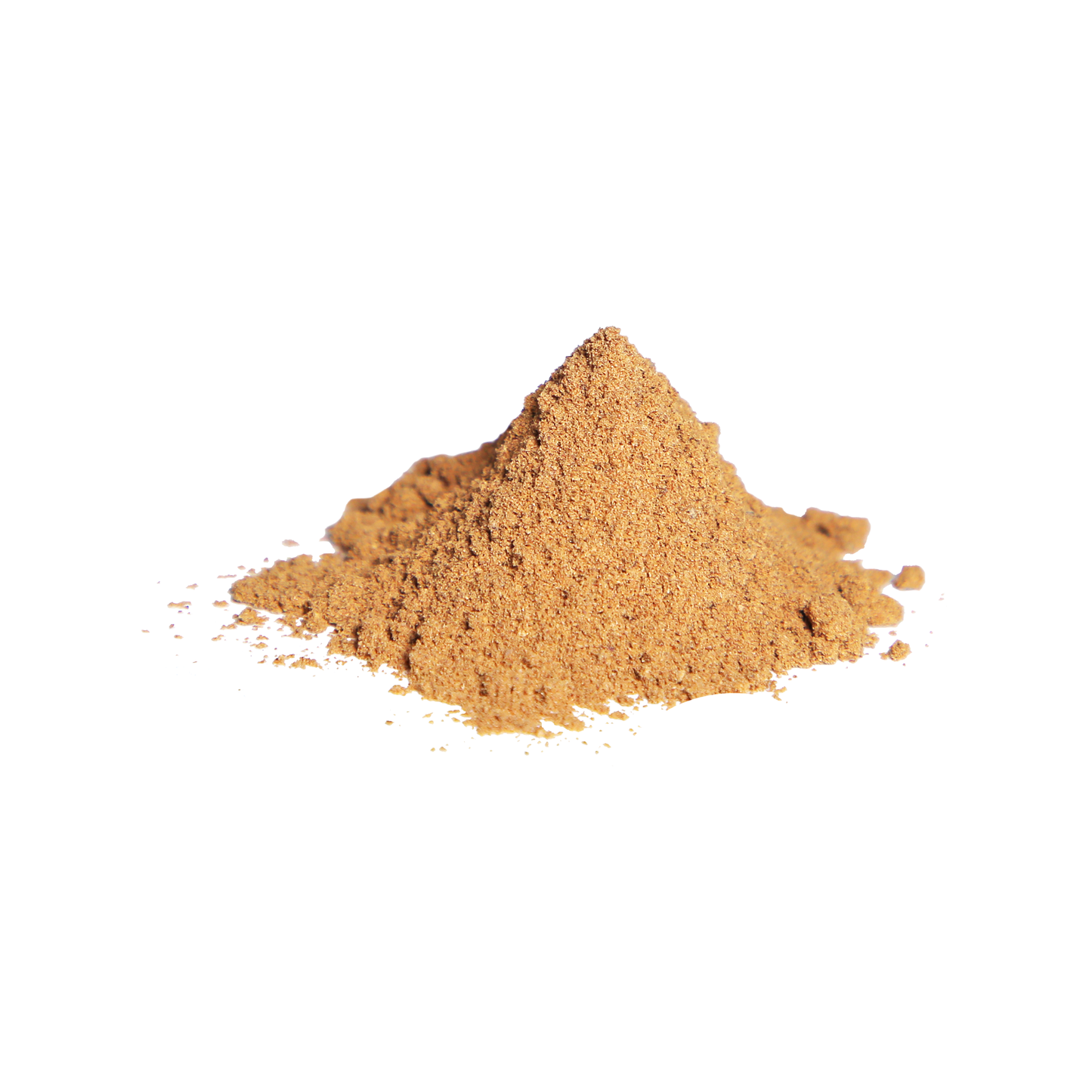 Pumpkin spice blend